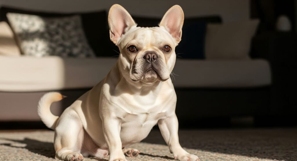 Why the Adorable and Loyal French Bulldog Is Becoming the Must Have Pet for Families and Apartment Dwellers Alike