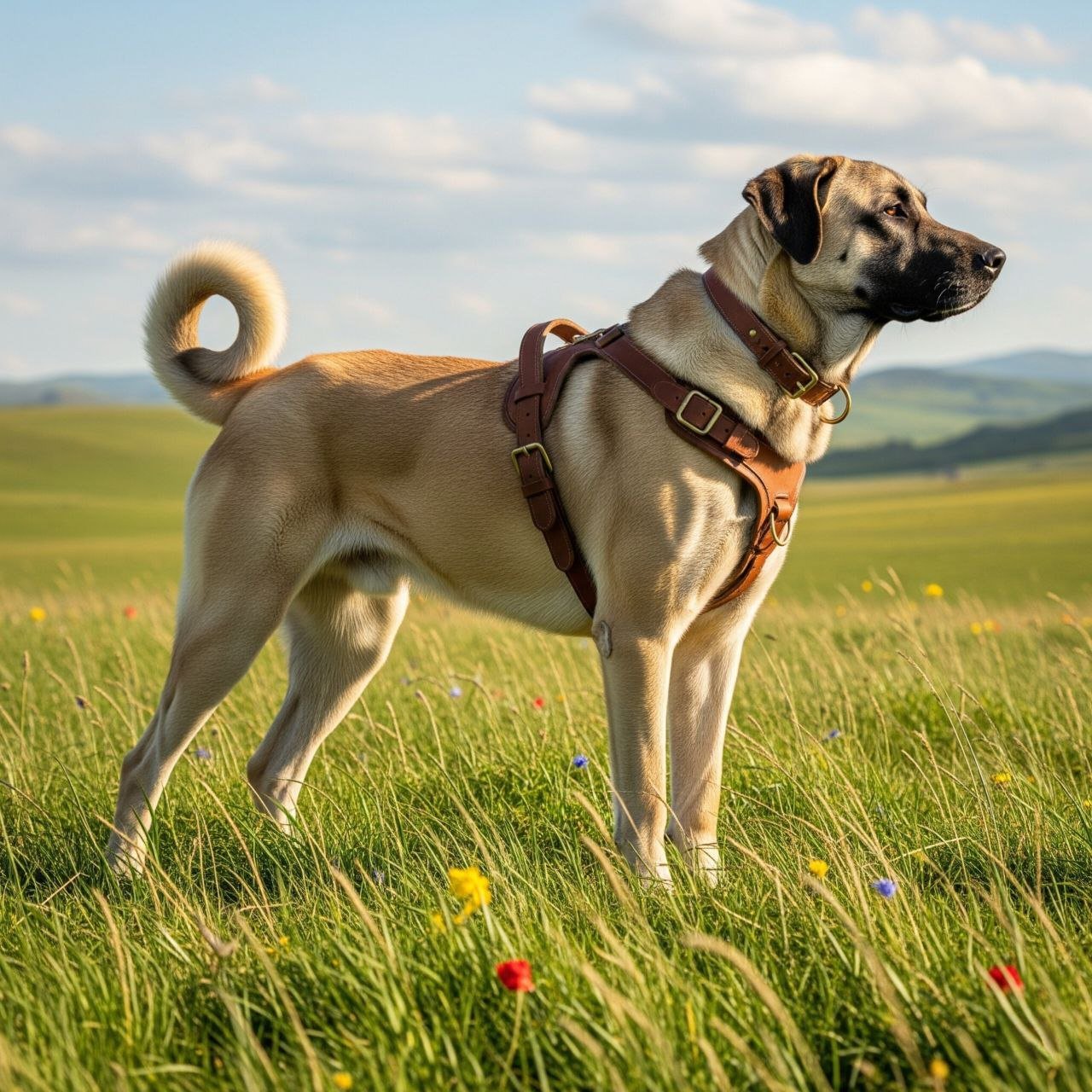 Anatolian Shepherd
