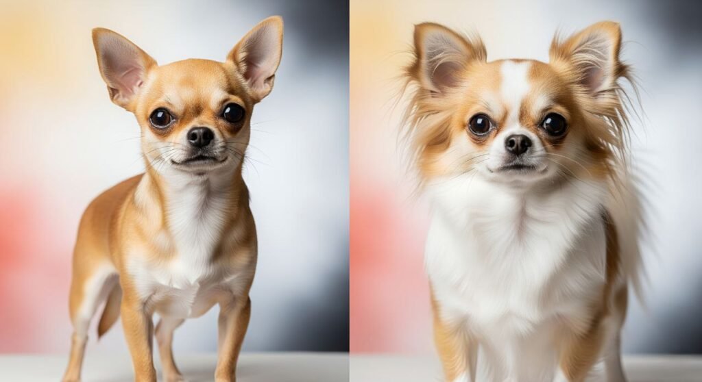 Chihuahua Dog Appearance