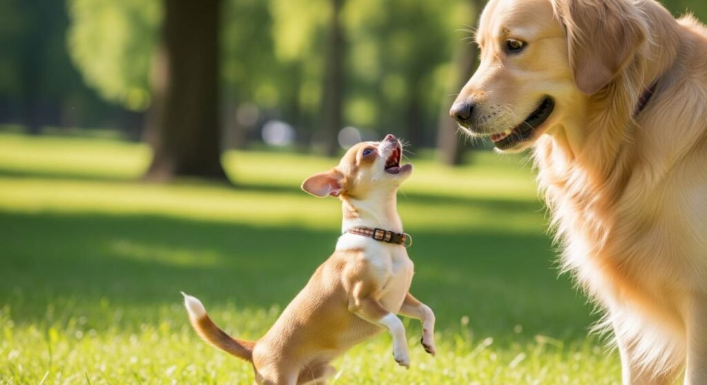 Chihuahua Dog Breed Personality and Temperament