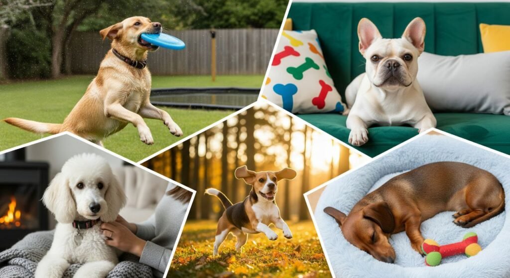 Choosing the Best Dog for Your Home: A Guide to Finding the Ideal Companion