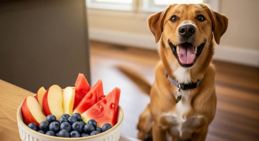 Fruits Your Dog Can and Cannot Eat Every Owner Should Know