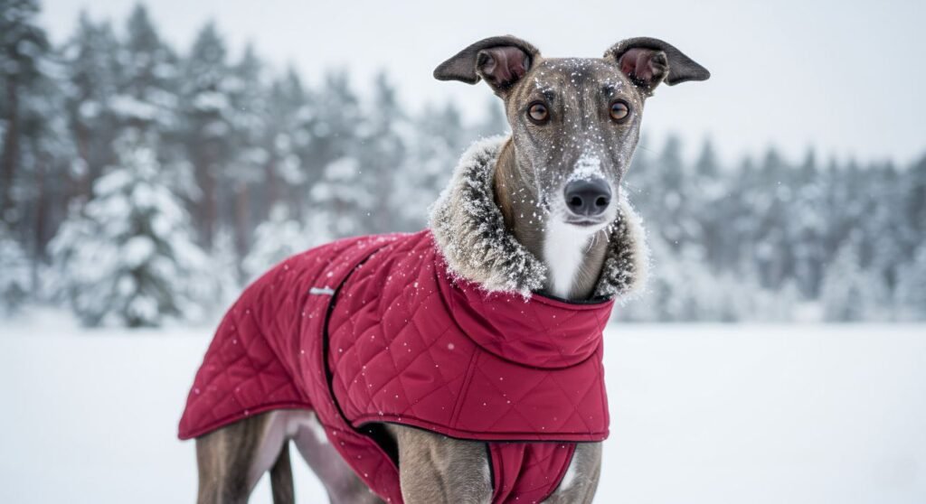 Greyhound Health Considerations