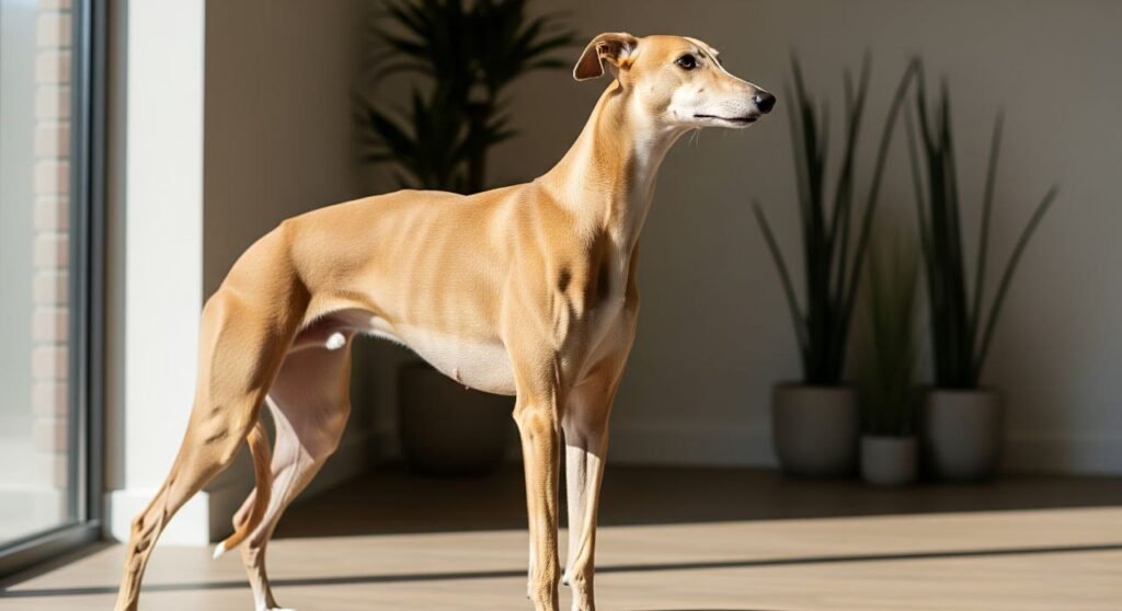 Greyhounds Unleashed The Truth About These Gentle Speedsters and Why They Make Great Pets