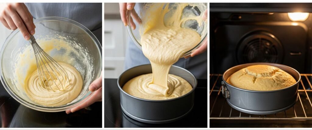 How to Make a Dog Birthday Cake at Home