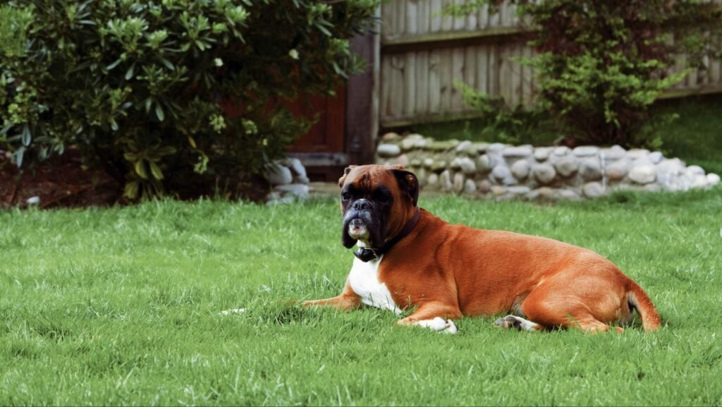 Is the Boxer Dog the Ultimate Challenging Guard Dog and Family Pet? Find Out Now