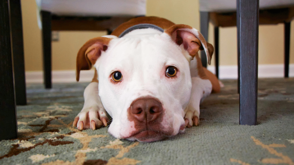 Pitbull dog Pros and Cons