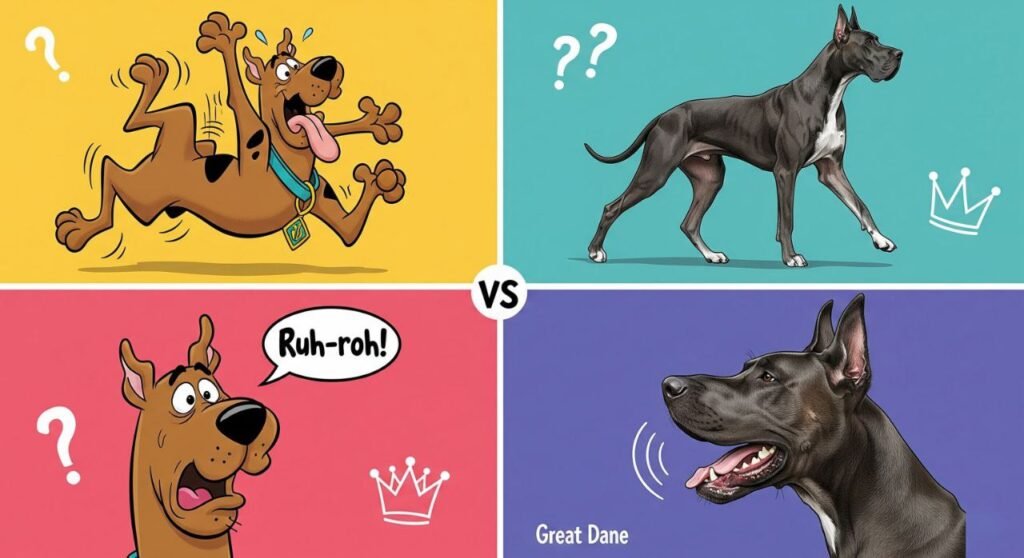 Scooby Doo A Bit of Behind-the-Scenes Trivia