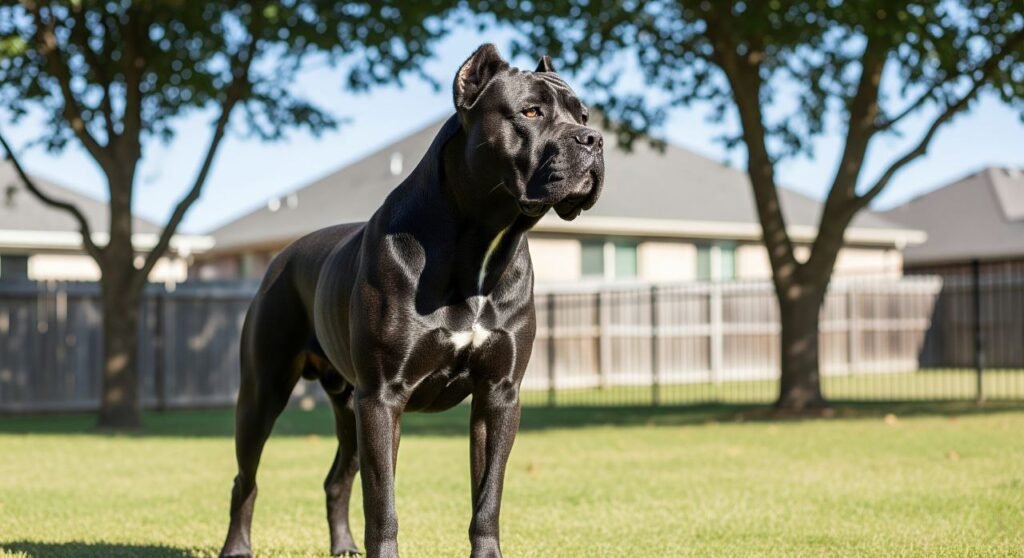 The Fearless Cane Corso Looks Like a Beast But Wait Until You See Its Loyalty