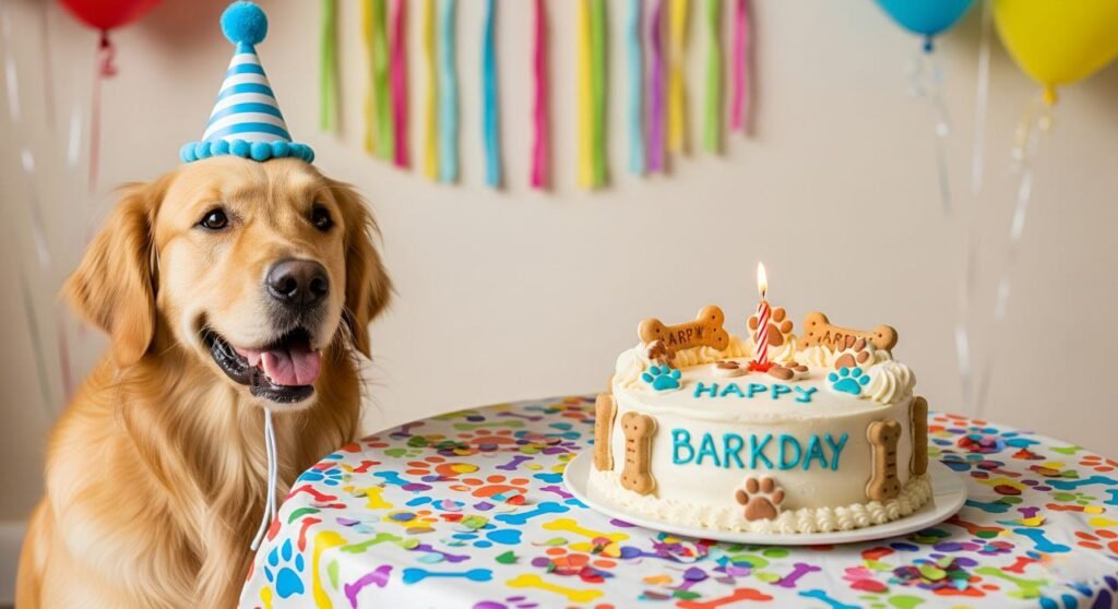The Ultimate Guide to Making a Safe and Delicious Dog Birthday Cake Your Pup Will Love