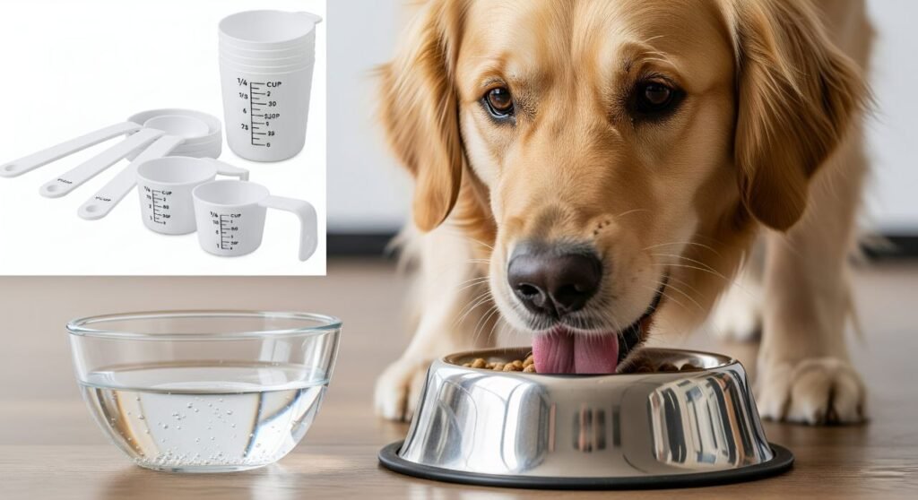 Tips for Dog Food Feeding 2025