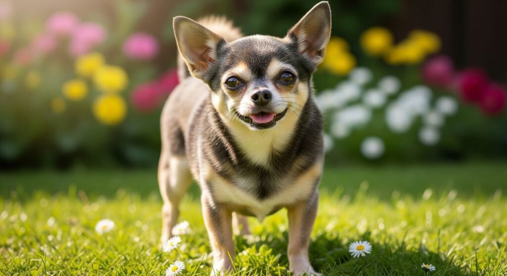 What dog lives the longest