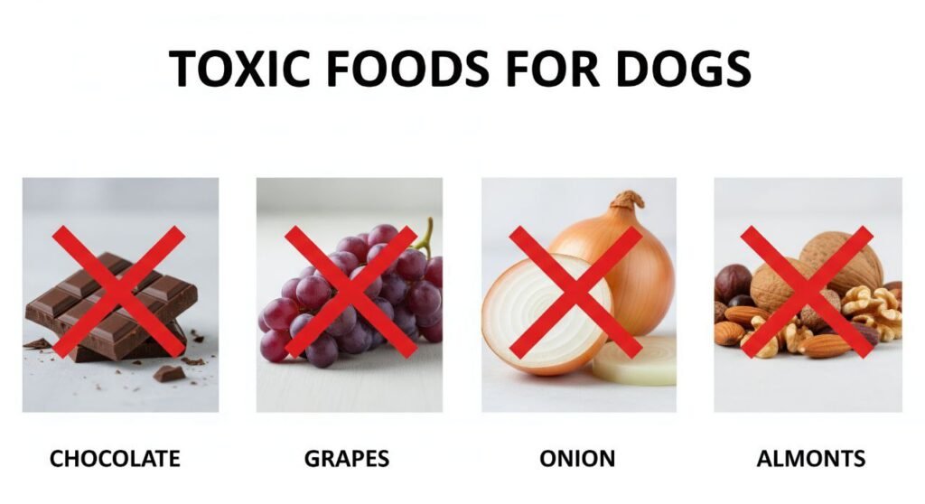 What to Avoid Dog Food 2025