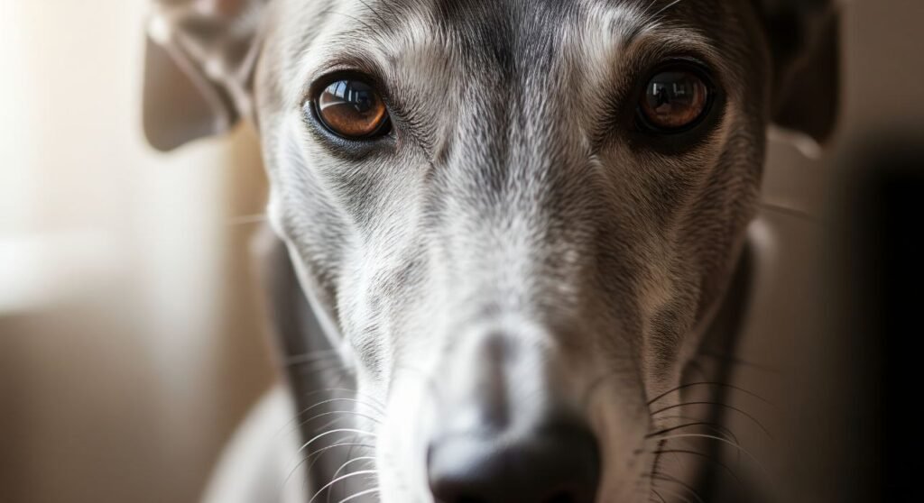 Why People Love Greyhounds