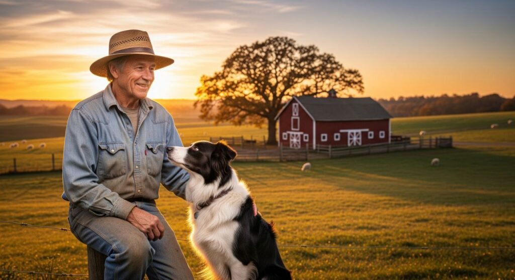 Why the Farmer’s Dog Is the Secret Hero of Every Successful Farm