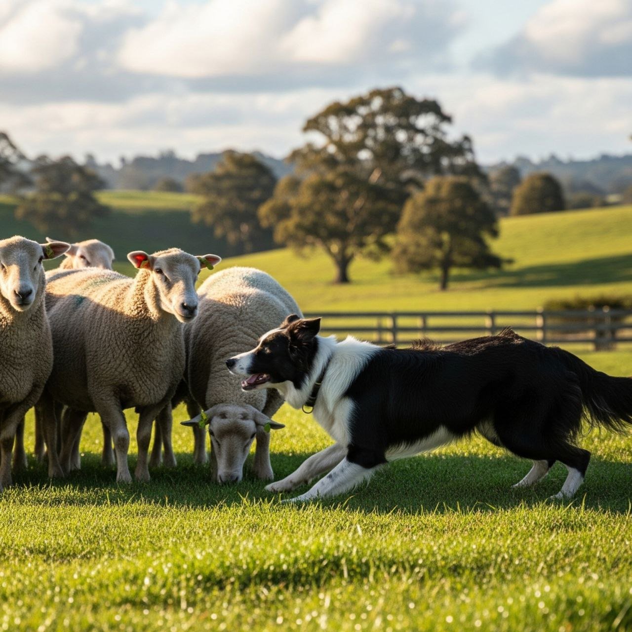Border Collie